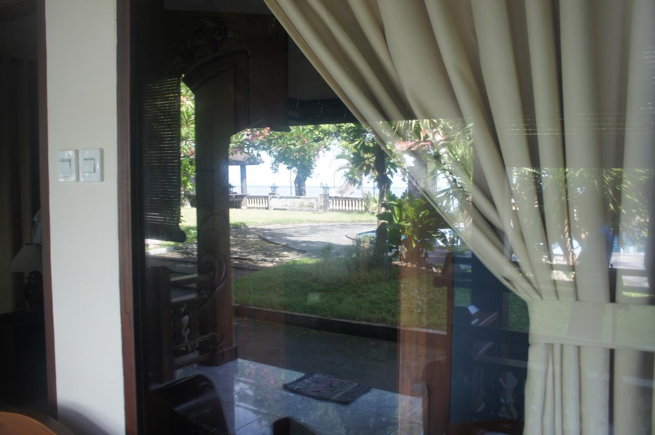 Batu Bolong Cottages Mangsit Exterior photo